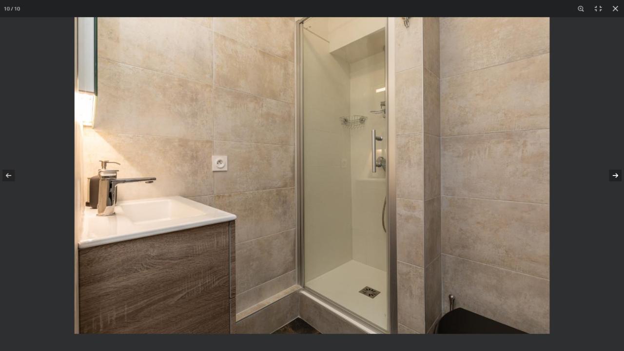 Ferienwohnung Standing Bellecour Perrache Lyon Exterior foto